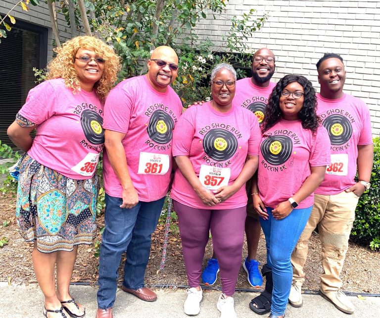 Charlene Baily Team