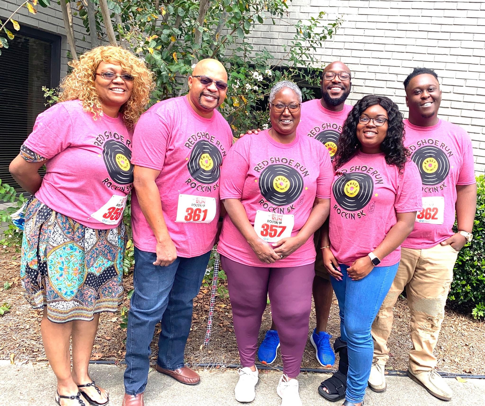 Charlene Baily Team