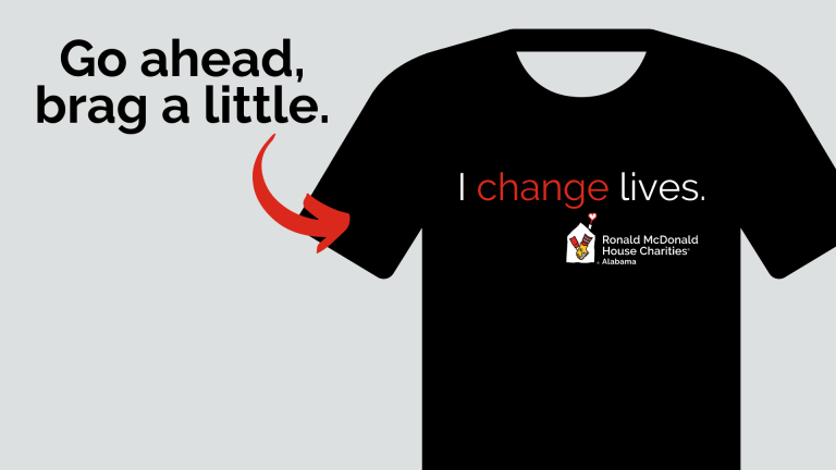 3 ways to change lives for Day of Change