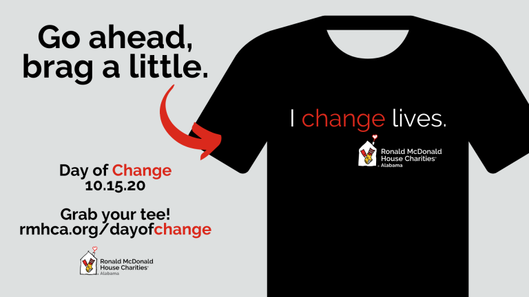Day of Change 2020