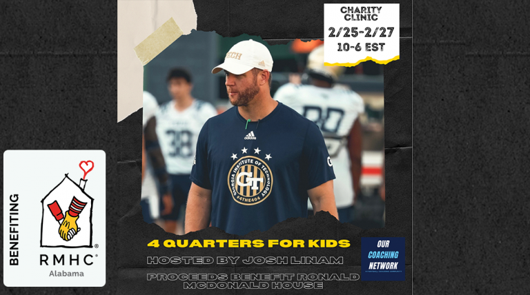 4 Q 4 Kids Graphic