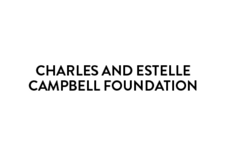 Charles and Estelle Campbell Foundation logo