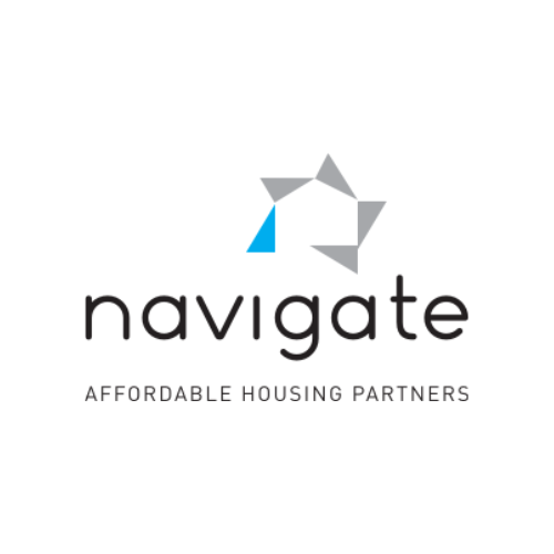 Navigate Affordable Housing logo