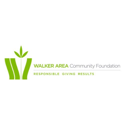 Walker Area Community Foundation logo