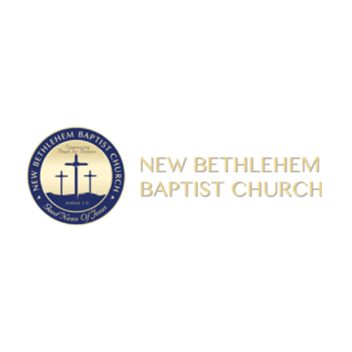 New Bethlehem Baptist Church logo