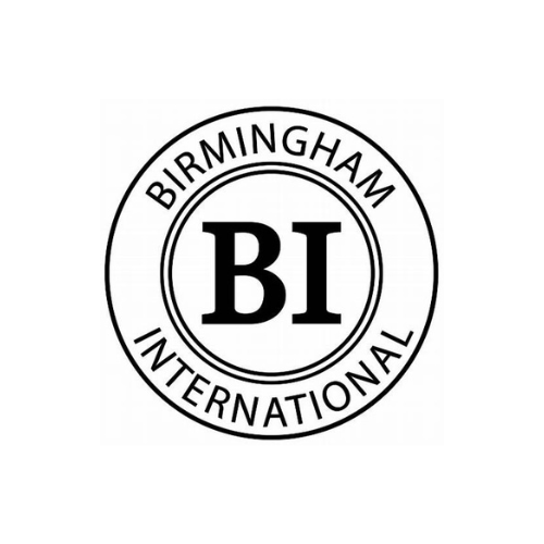 Birmingham International Forest Products logo