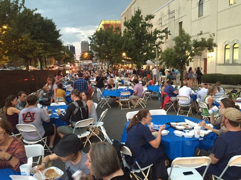 49th Annual Greek Food Festival benefiting RMHCA