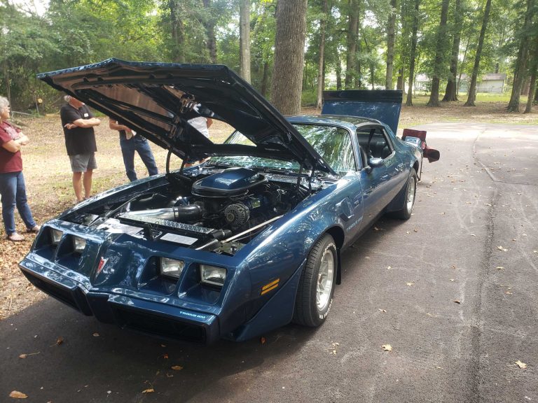POSTPONED Bama Birds Car Show benefiting RMHC of Alabama