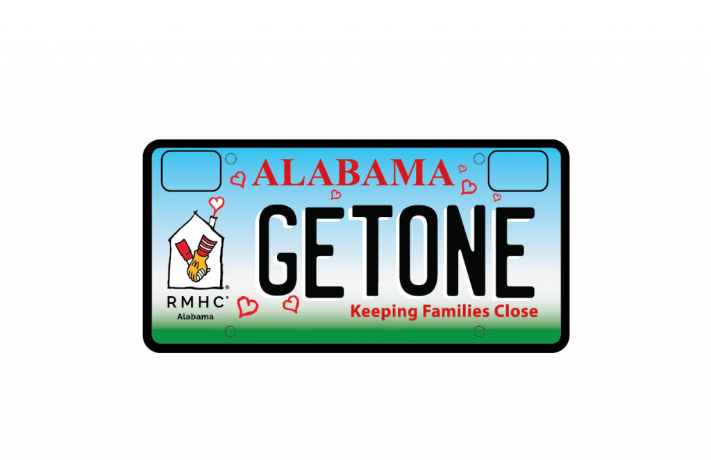 Car tag