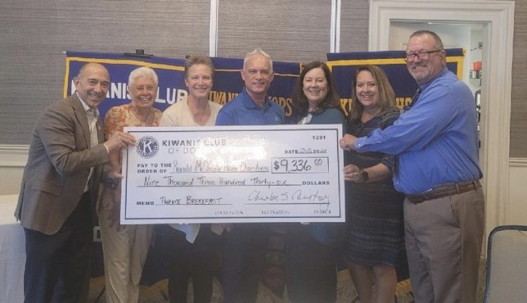Kiwanis Club of Dothan