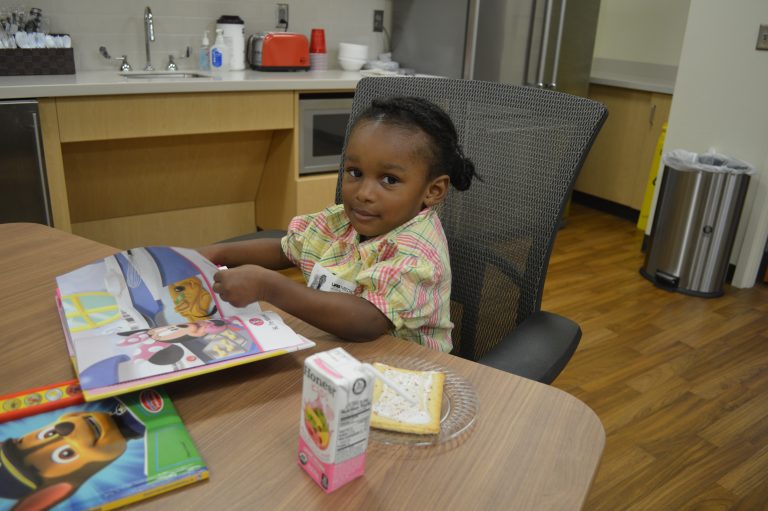 Make an impact for families after the end of Amazon Smile