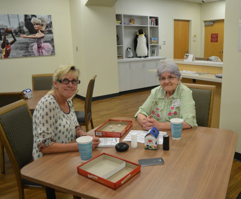 Help parents of NICU infants by donating snacks!