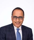 Girish Dhall, MD