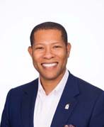 Bernard Mays, Jr.