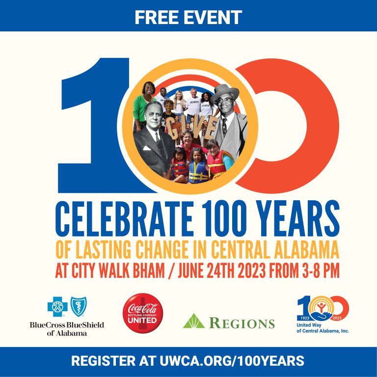 Live United: 100 Years of Celebration