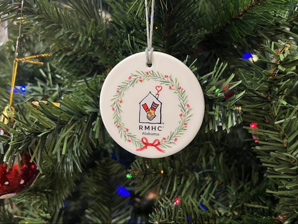Ornament