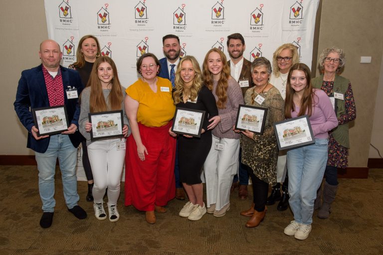 Volunteer Appreciation Event