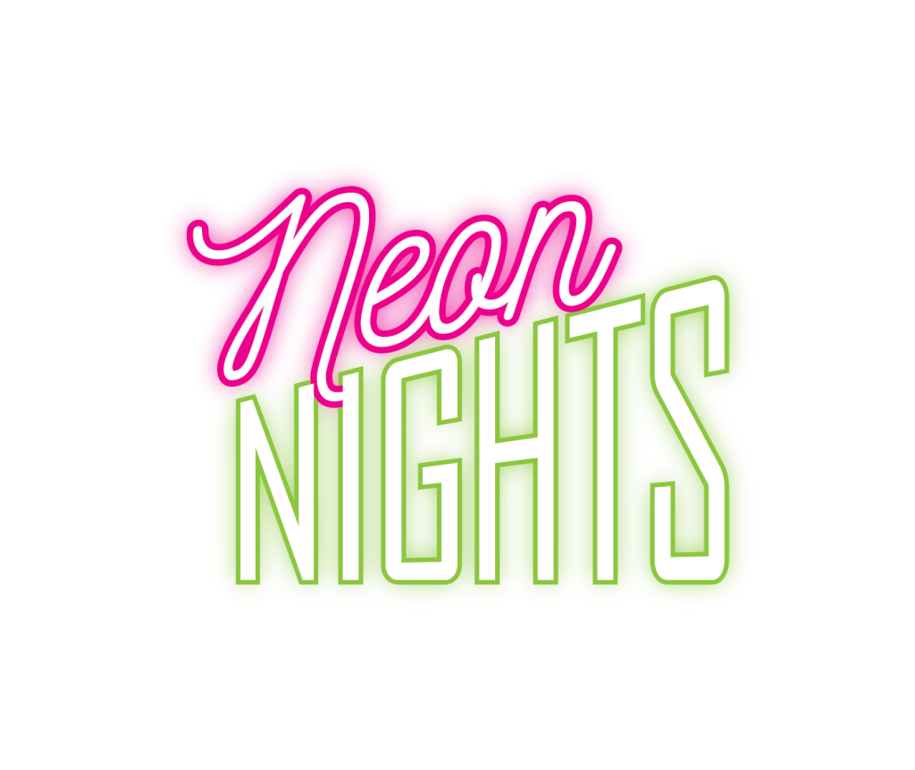 Neon Nights Logo