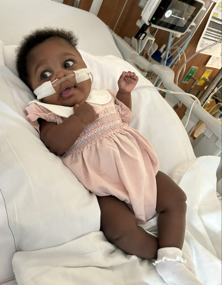 Carringtyn’s Story