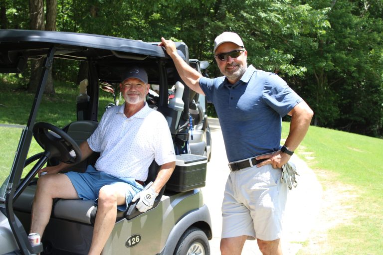 2024 RMHCA Golf Classic presented by Hudson Company raises $97K
