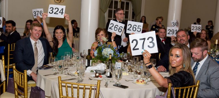 Gala picture