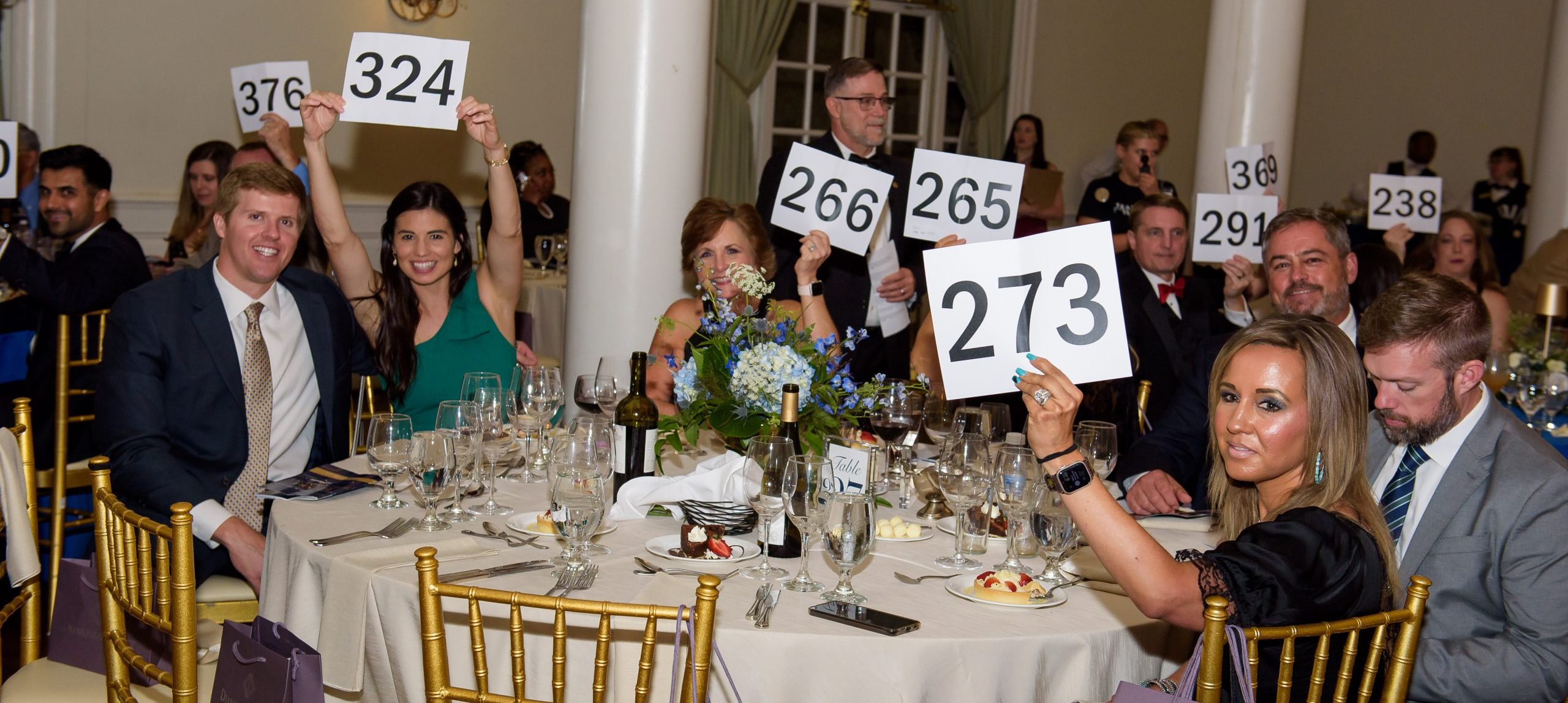 Gala picture