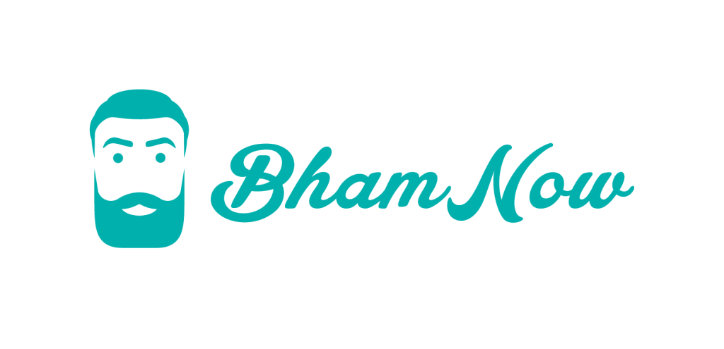 Bham Now logo