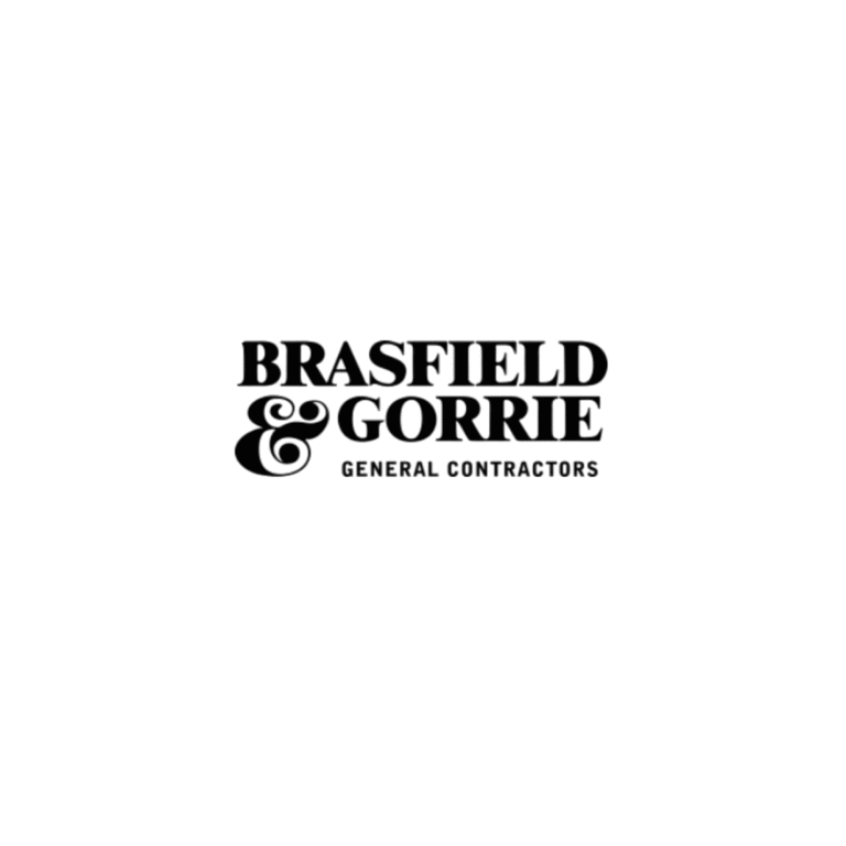 Brasfield and Gorrie logo