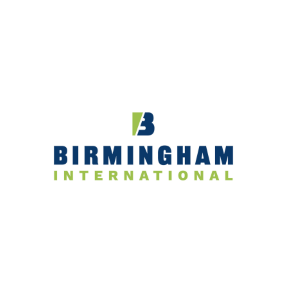 Birmingham International Logo 