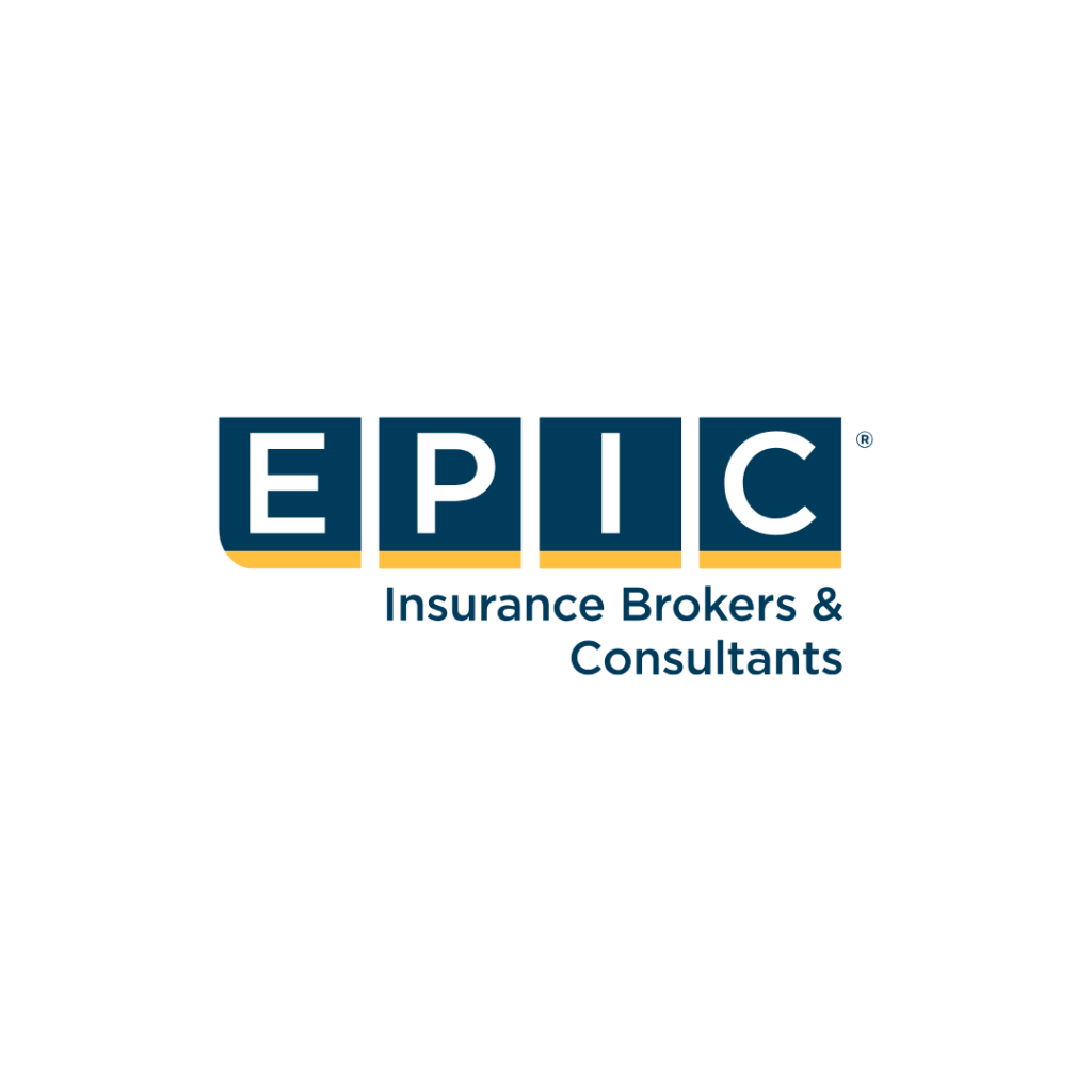 Epic insurance brokers  logo 