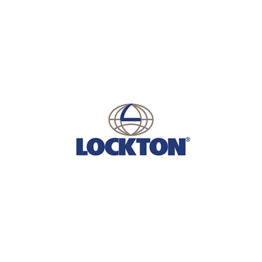 Lockton logo