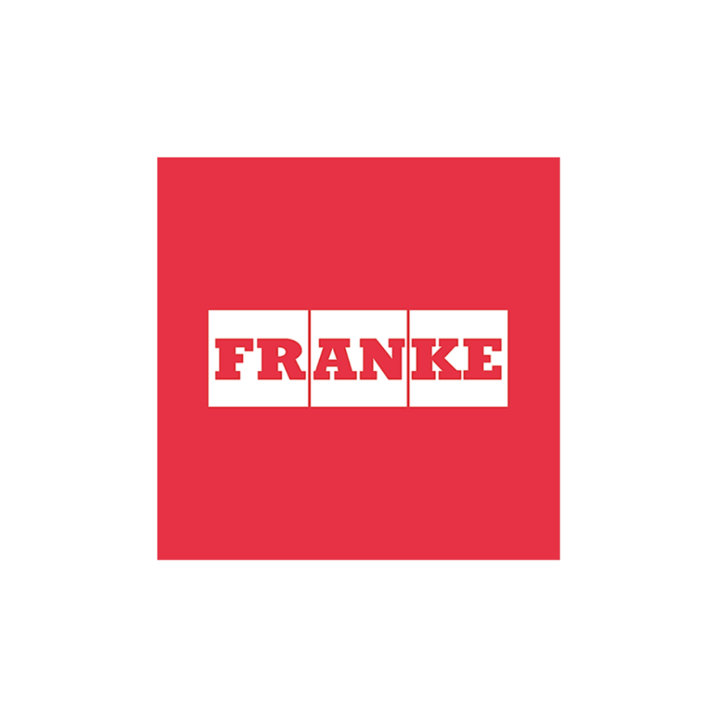 Franke company logo 