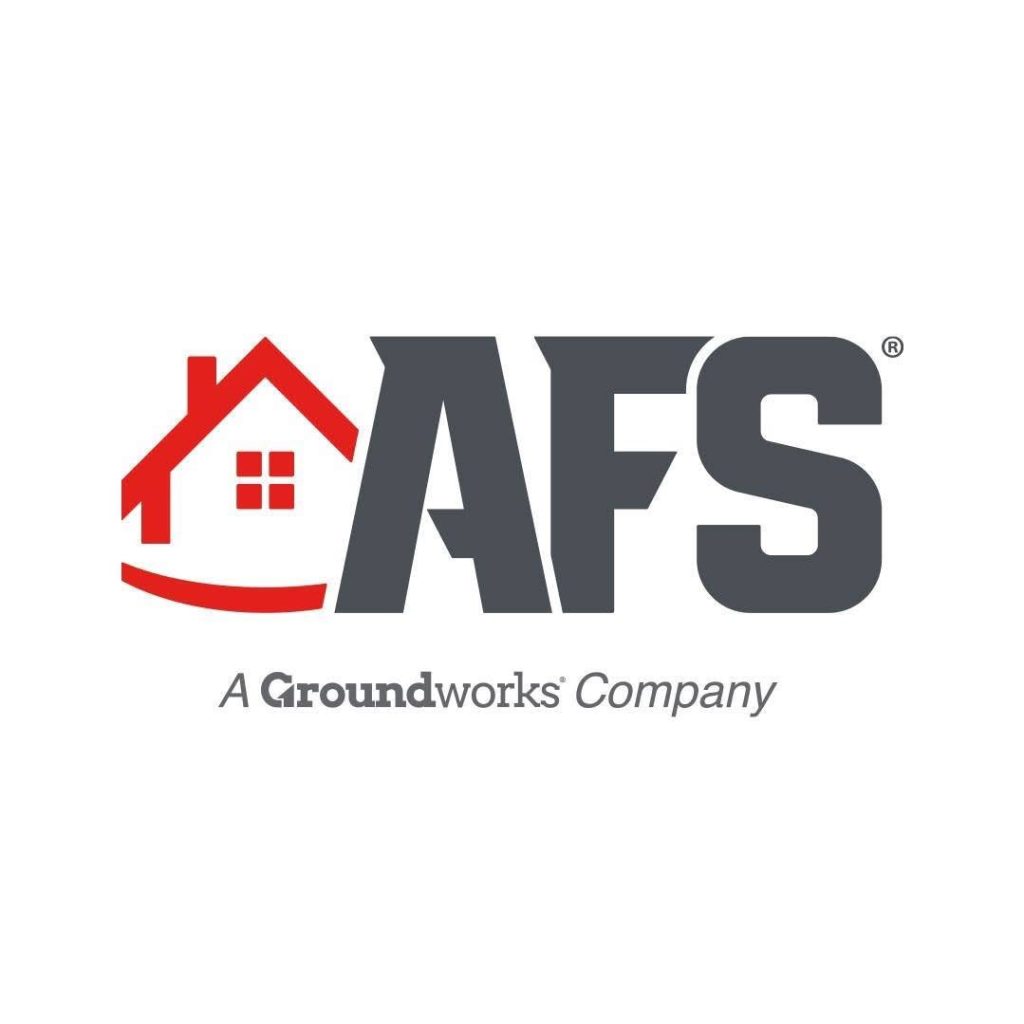 AFS repair  logo 