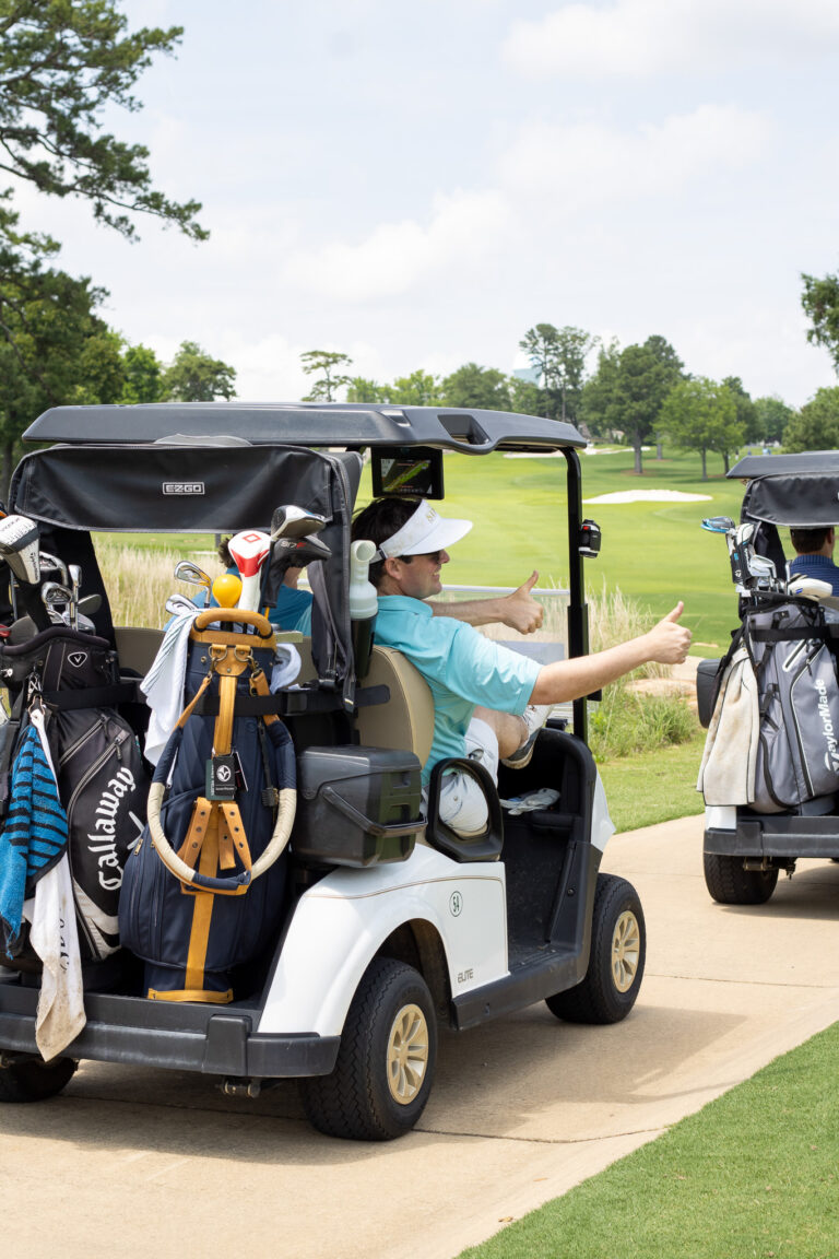 RMHCA Golf Classic