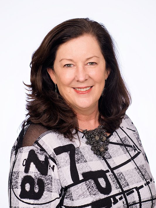 Katherine Estes Billmeier