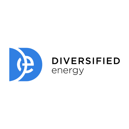 Diversified Energy Company logo