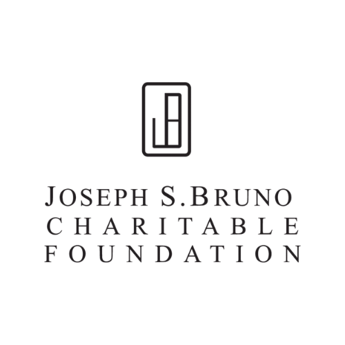 Joseph S. Bruno Foundation logo