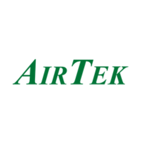 AirTek Construction logo