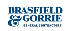 Brasfield & Gorrie LLC logo