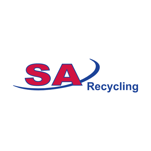 SA Recycling logo