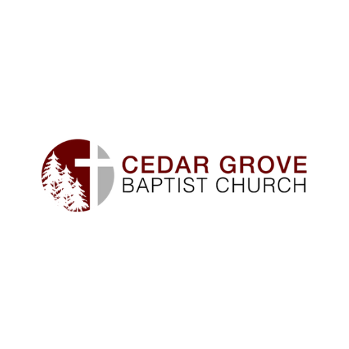 Cedar Grove Baptist Church logo