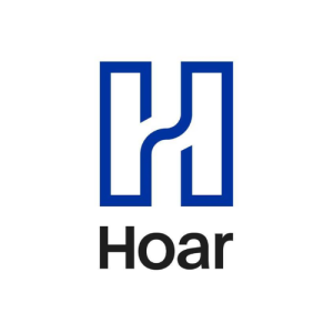 HOAR Construction logo