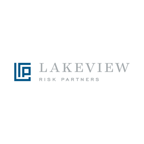 Lakeview Risk Partners logo
