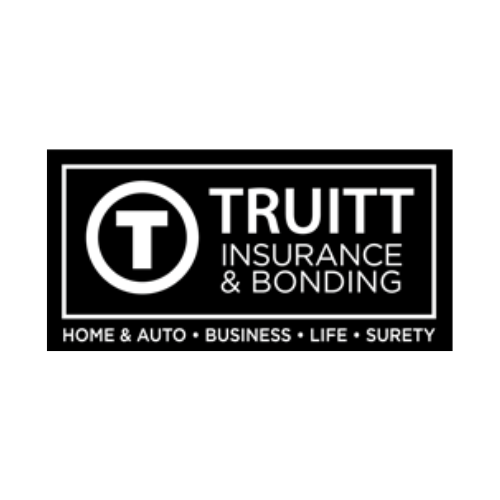 Truitt Insurance & Bonding Logo