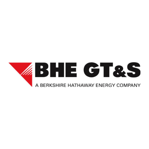 BHE GT&S logo