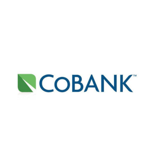 CoBank logo