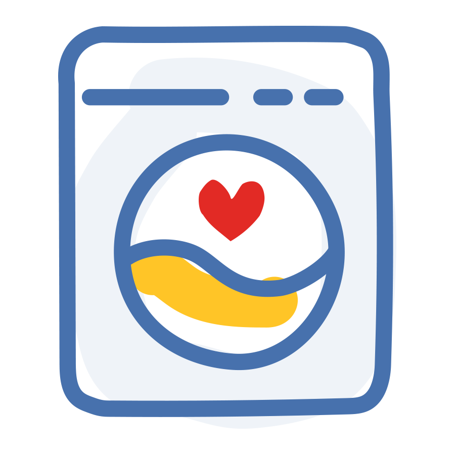 Icon Laundry