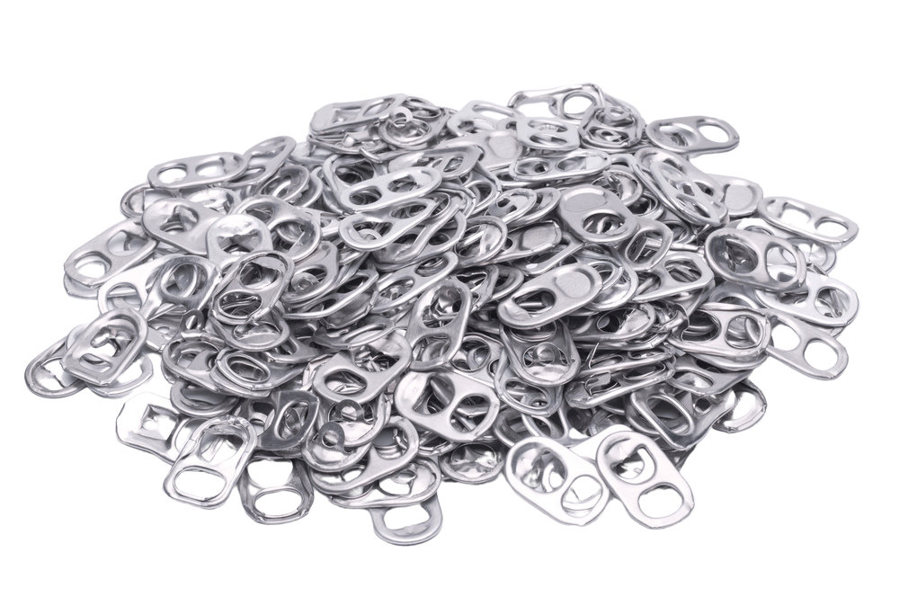 Pop tabs hotsell