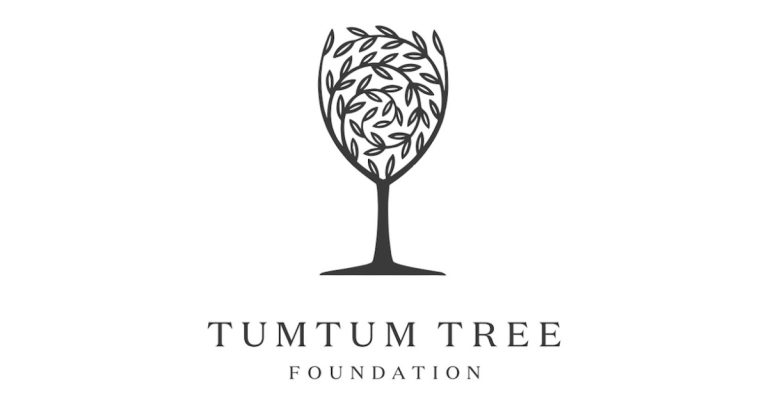 TumTum Tree Foundation logo