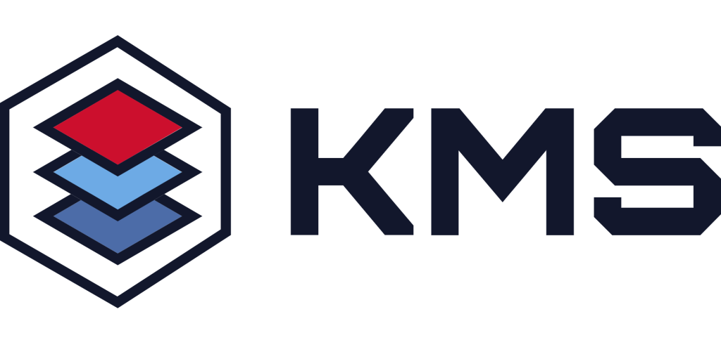KMS logo